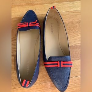 Like new, Talbots Flats